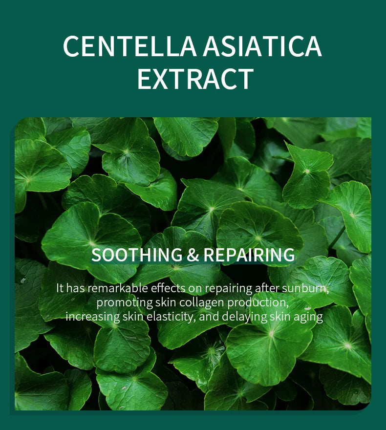 100 pcs LAIKOU Moisturizing Sleeping Mask Sakura Snail