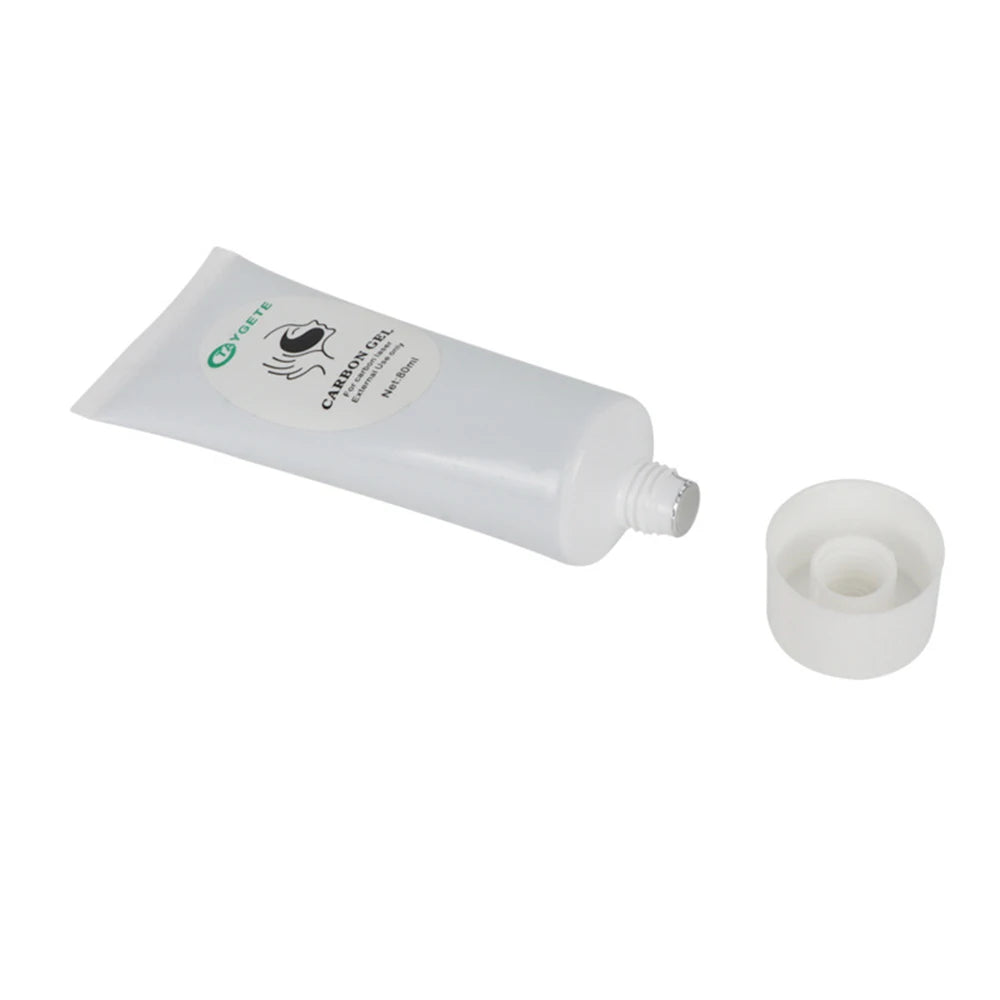 Carbon Cream Black Gel