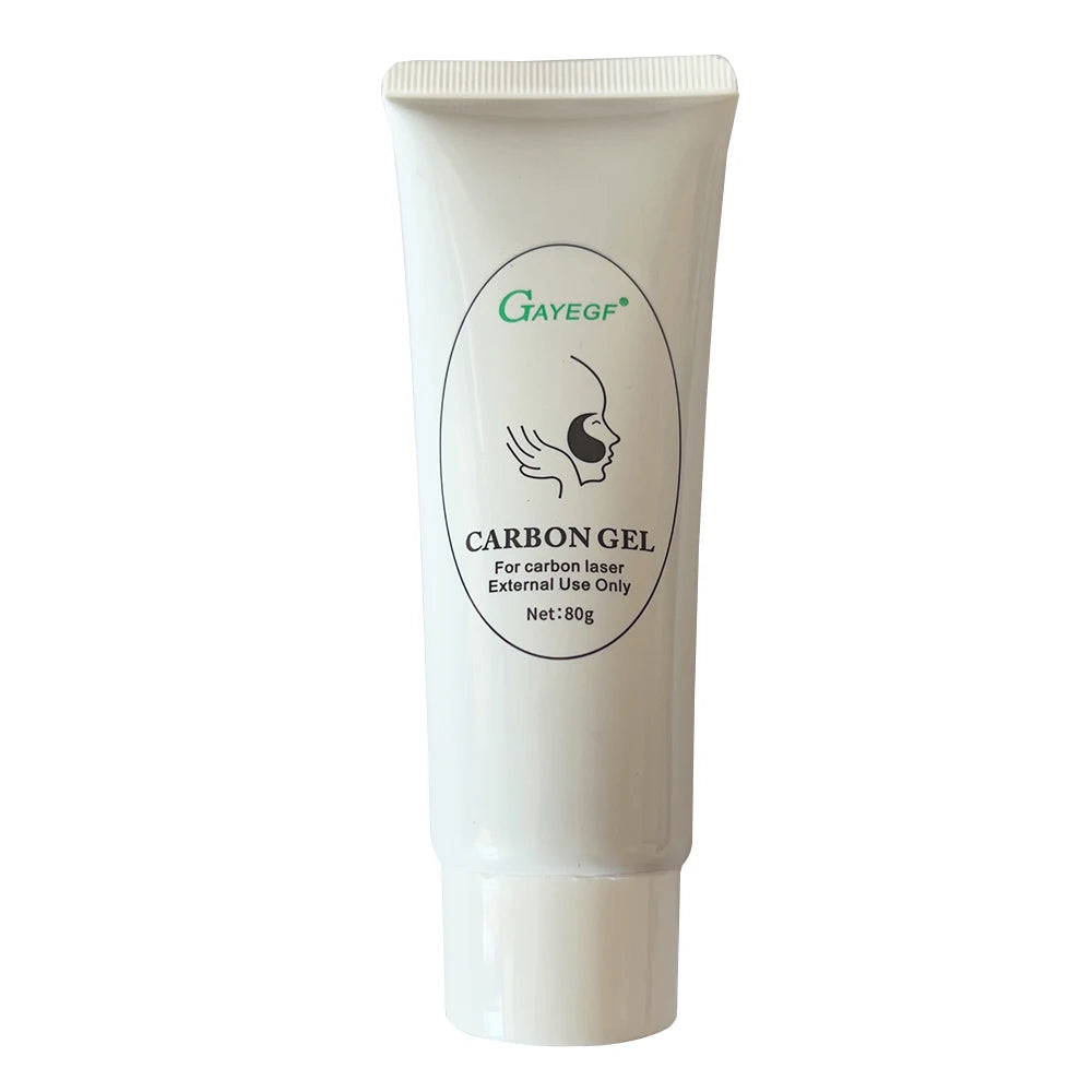 Carbon Cream Black Gel