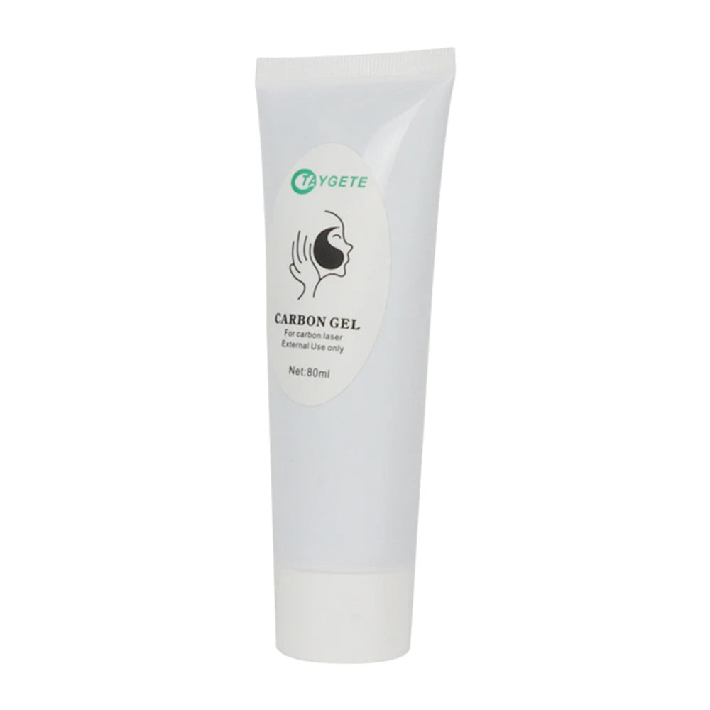 Carbon Cream Black Gel