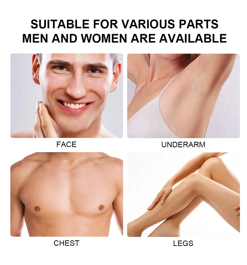 Hydrating Mens Shaving Cream Comfortable